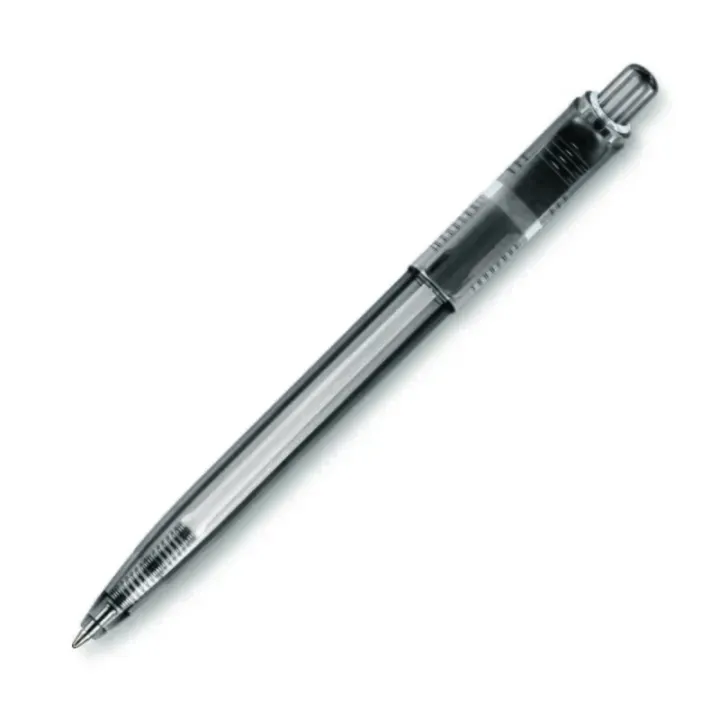 Ball pen Ducal Clear transparent (RX210 refill) - LT80917 (N0461)